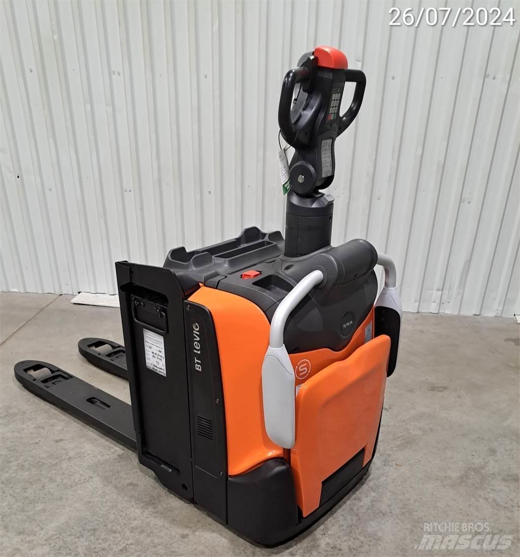 BT LPE200/8 Steekwagentje