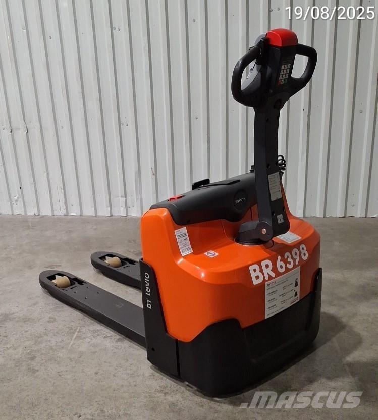 BT LWI160 LI-ION Steekwagentje