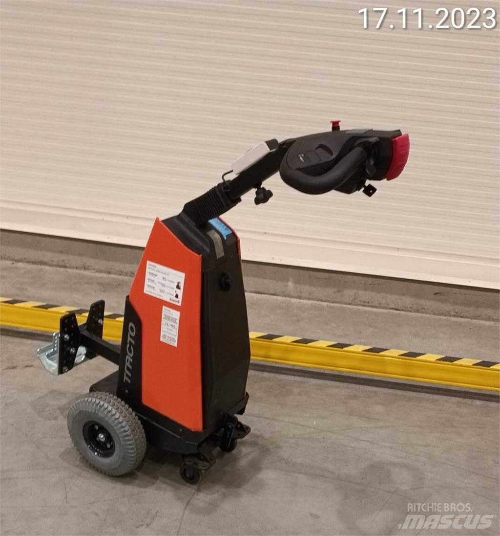 BT TWE120 LI-ION Electro trekker