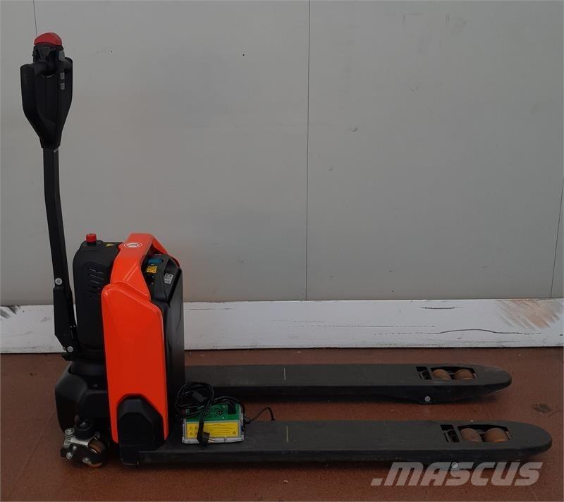 BT LHE130 Elektrische heftrucks