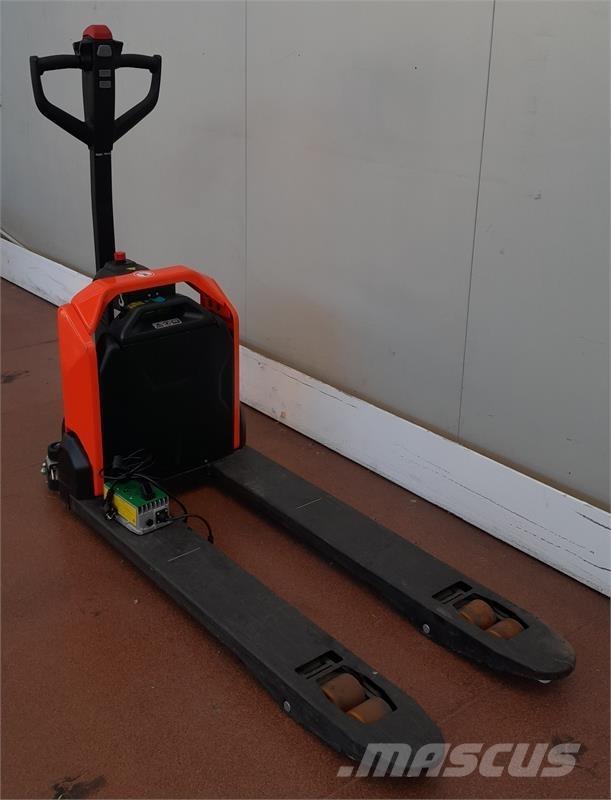 BT LHE130 Elektrische heftrucks