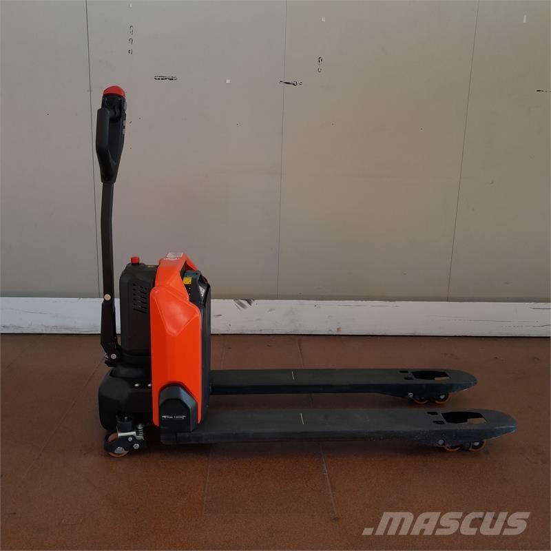 BT LHE130 Elektrische heftrucks