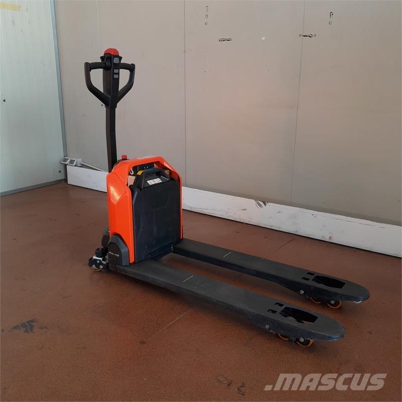 BT LHE130 Elektrische heftrucks