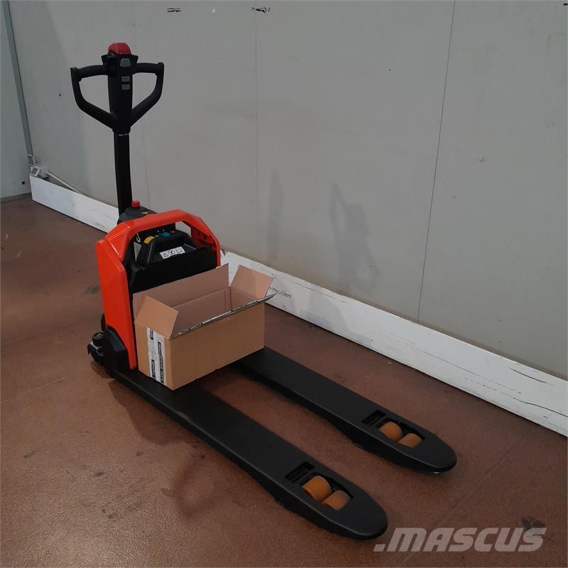 BT LHE130 Elektrische heftrucks