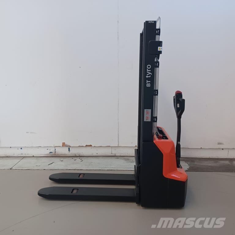 BT SHE100 Hand stapelaars