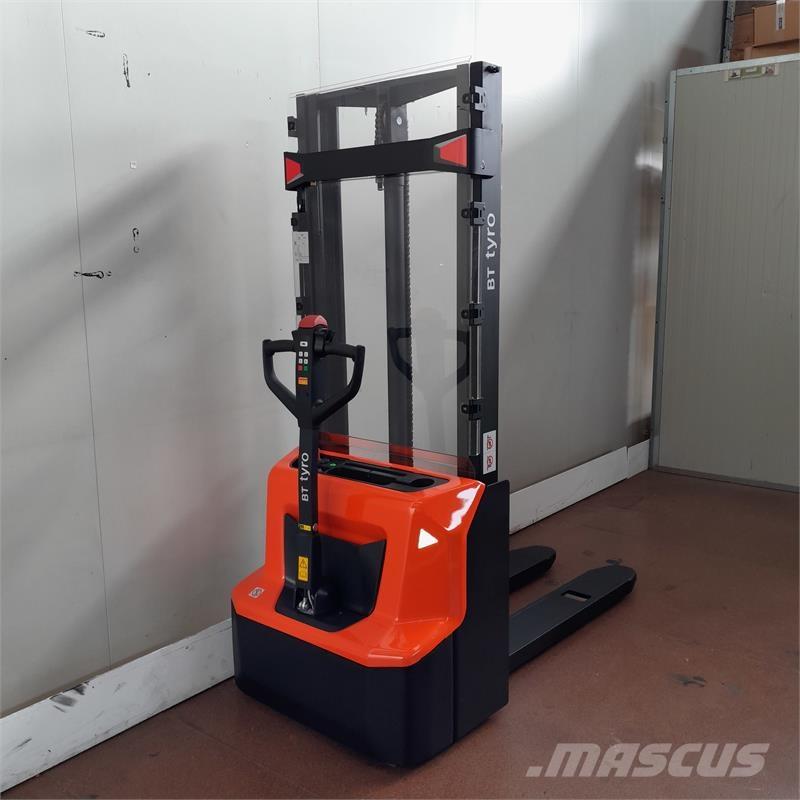 BT SHE100 Hand stapelaars