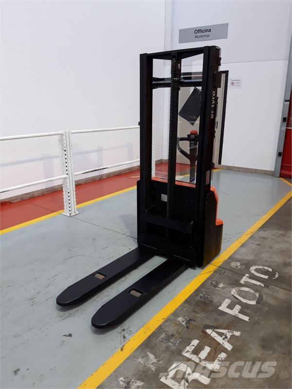 BT SHE100 Hand stapelaars