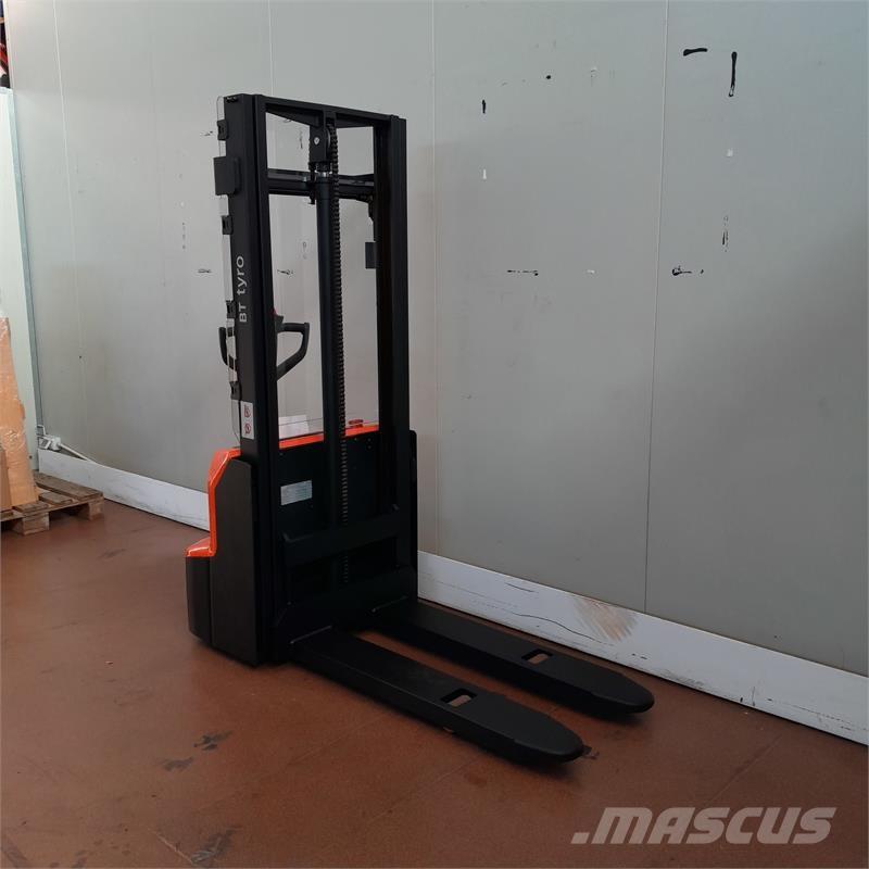 BT SHE100 Hand stapelaars