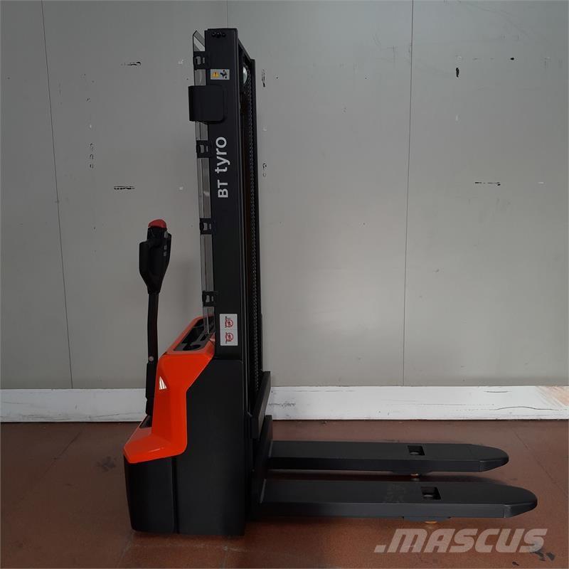 BT SHE100 Hand stapelaars