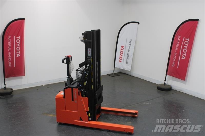 BT RWE120 Hand stapelaars