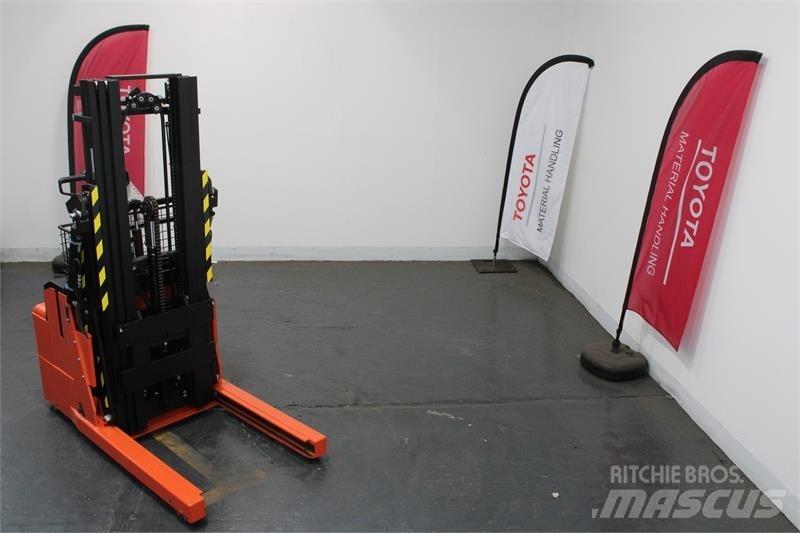 BT RWE120 Hand stapelaars