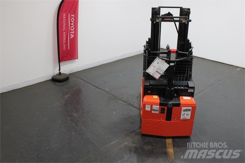 BT RWE120 Hand stapelaars
