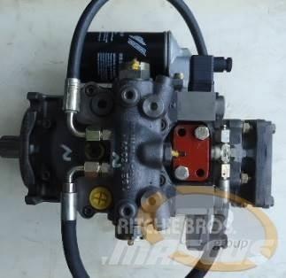 Linde 1522564 BPV35 Overige componenten