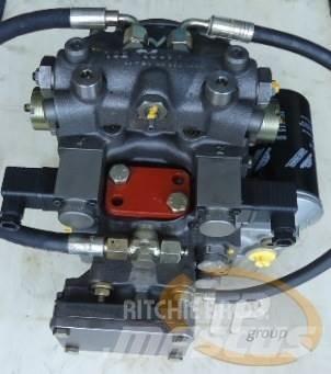 Linde 1522564 BPV35 Overige componenten