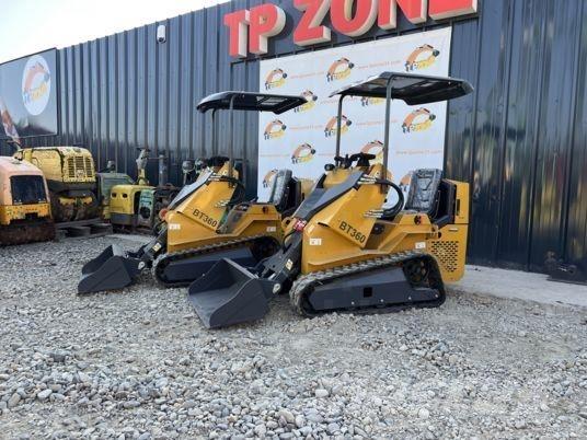  96844 BT360 Miniladers