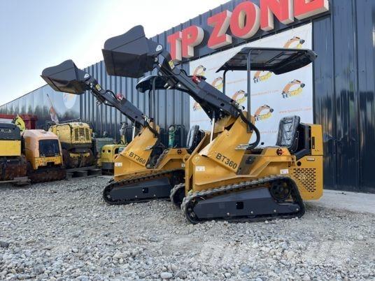 96844 BT360 Miniladers