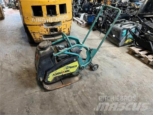 Ammann APF 1550 Trilmachines