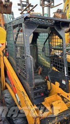 Bobcat S70 Miniladers