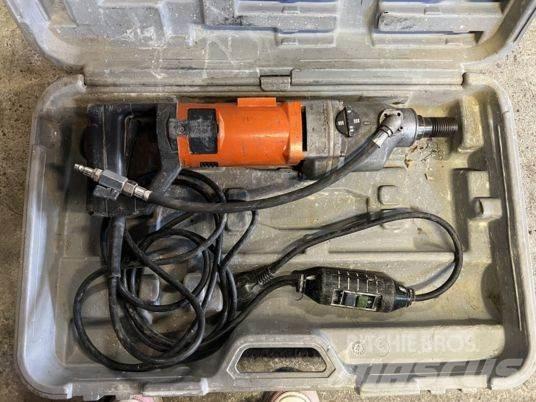  Carotteuse Golz T1 Bouw - Overige