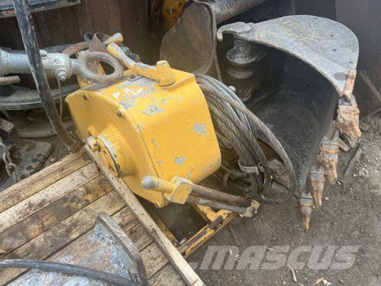  Dérouleuse Bouw - Overige