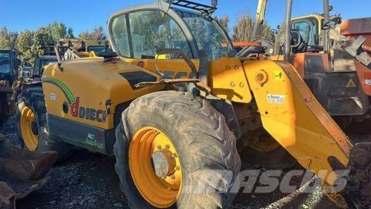 Dieci AGRI PLUS 40.7 Verreikers