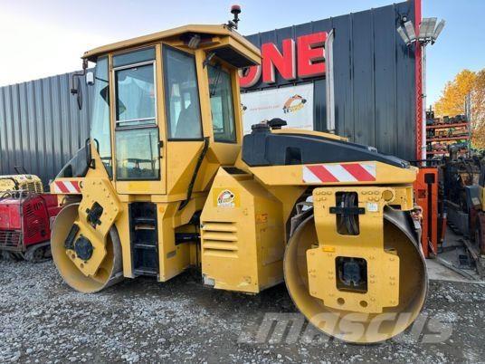 Dynapac CC222 Duowalsen