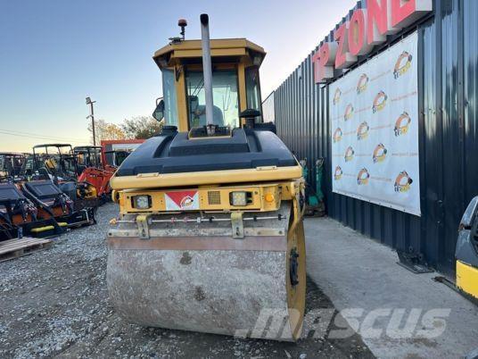 Dynapac CC222 Duowalsen