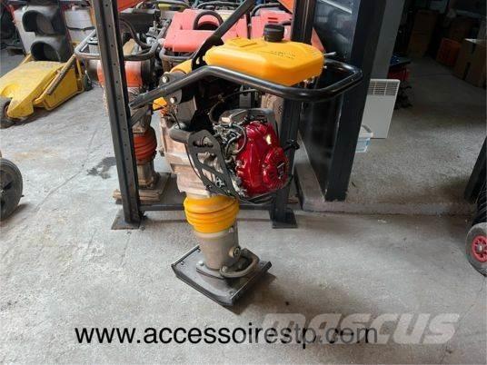  ENARCO PH60H Trilmachines