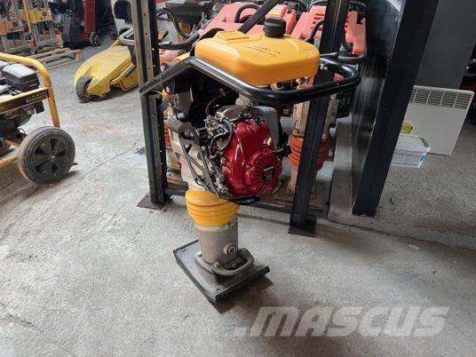  ENARCO PH60H Trilmachines