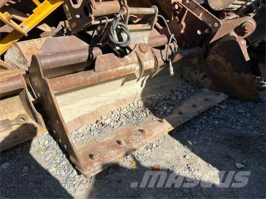  Godet inclinable S60 Bakken