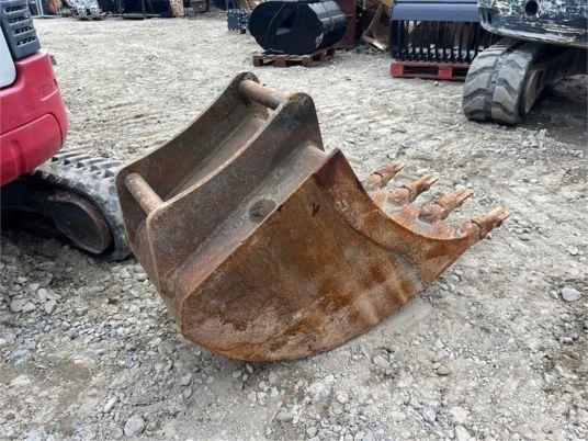  Godet pour pelle S50 Bakken