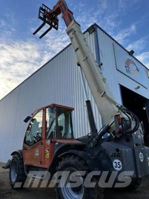 JLG 4013 Joystick Verreikers