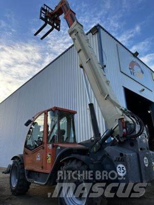 JLG 4013 Joystick Verreikers