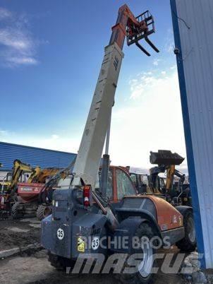 JLG 4013 Joystick Verreikers