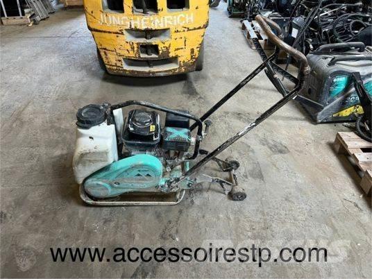 Mikasa MVC-F60H-VAS Trilmachines