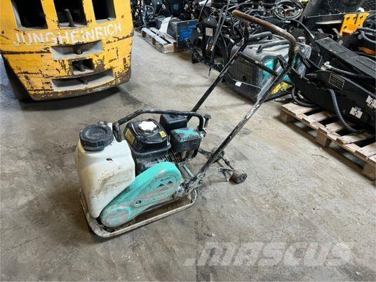 Mikasa MVC-F60H-VAS Trilmachines