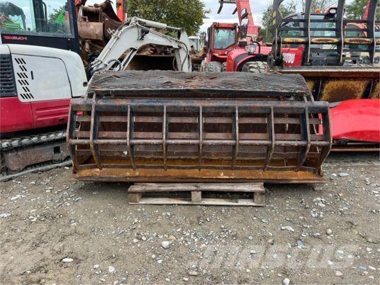  Riman GH 824 TP Verreikers