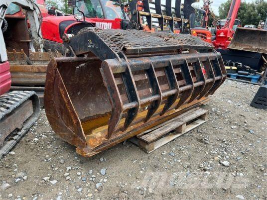  Riman GH 824 TP Verreikers