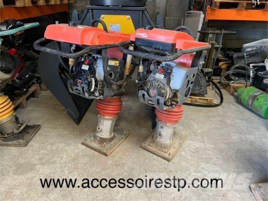  Tekpac SG70H Trilmachines