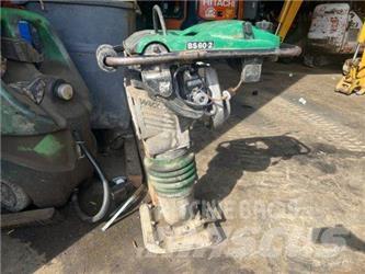 Wacker Neuson Bs60-2 Trilmachines