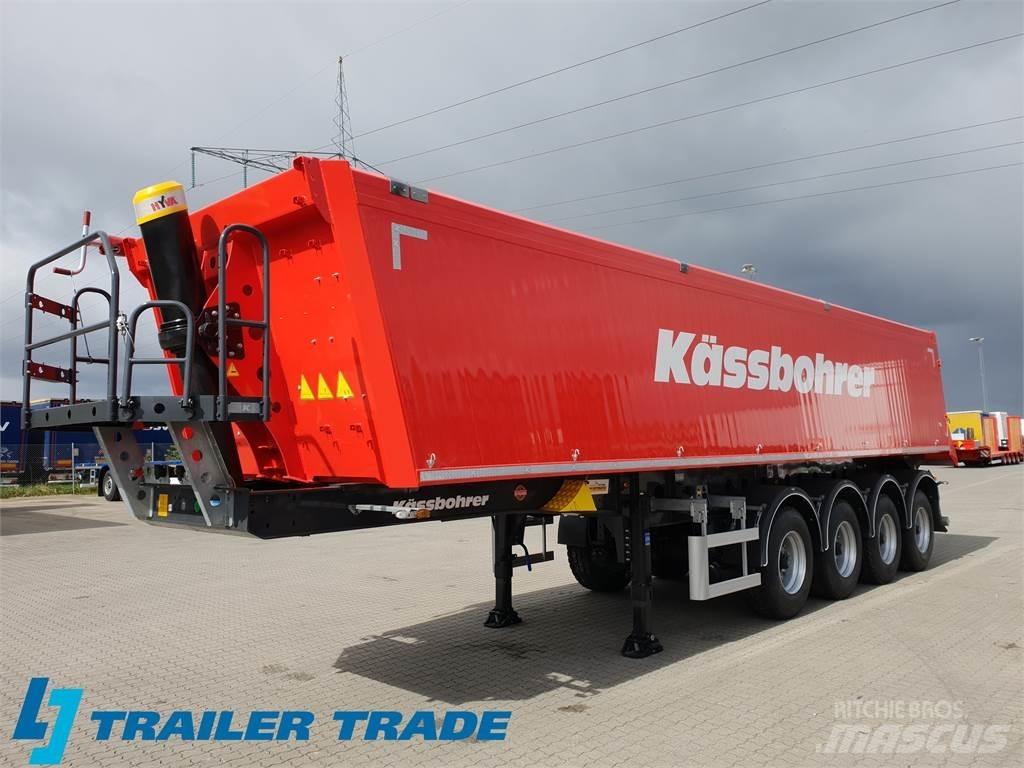 Kässbohrer 37 M3 Kippers