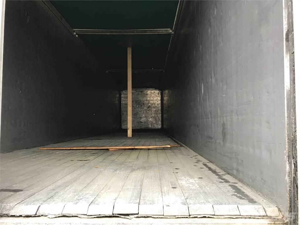 Knapen 85 M3 Schuifvloeropleggers