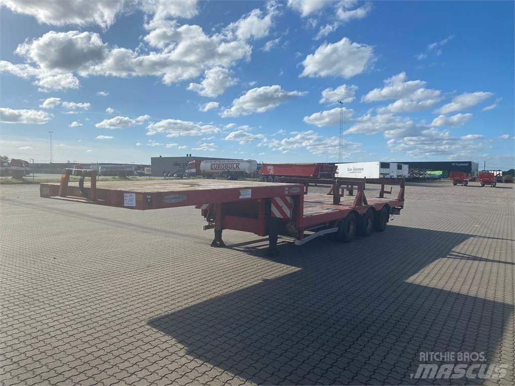  Trailerpartner Diepladers
