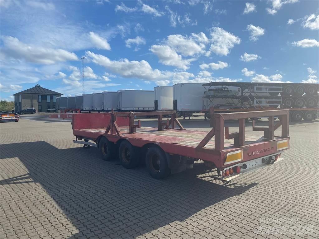  Trailerpartner Diepladers