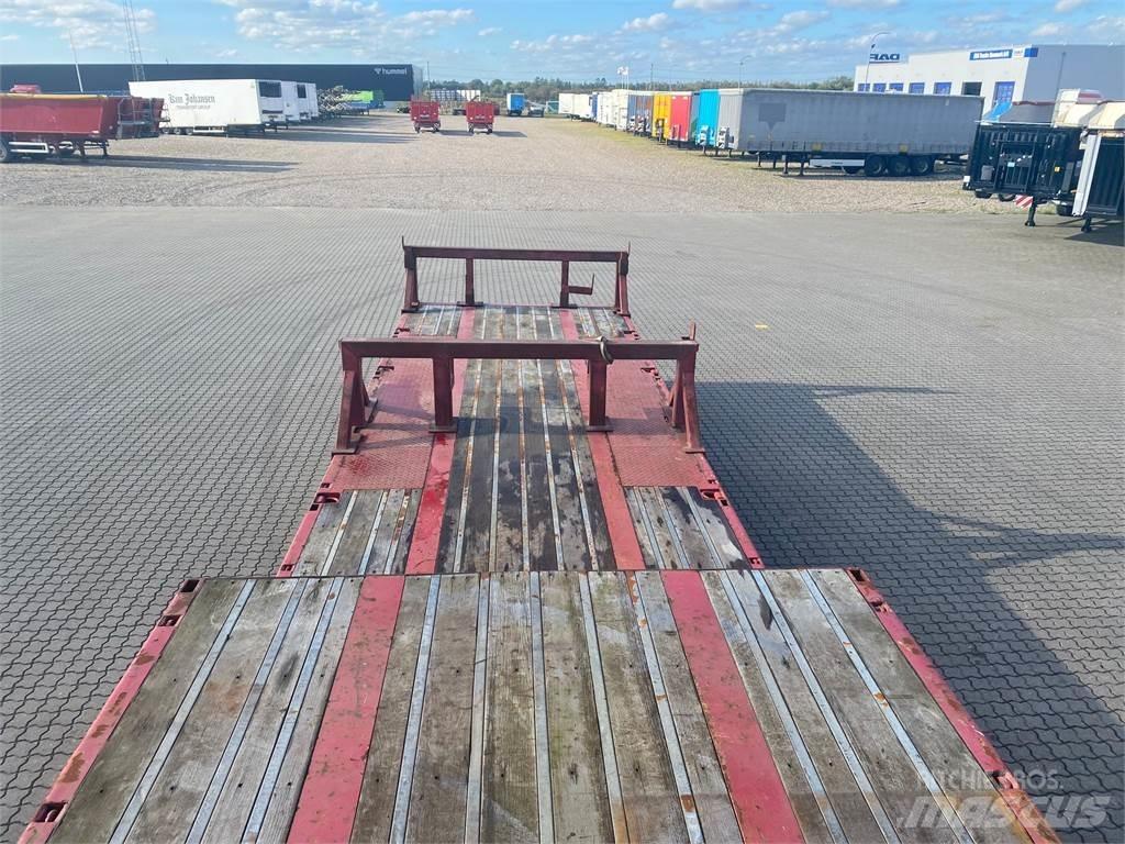  Trailerpartner Diepladers