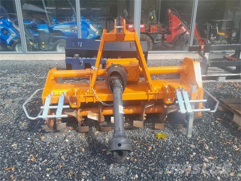 Berti  Cultivatoren