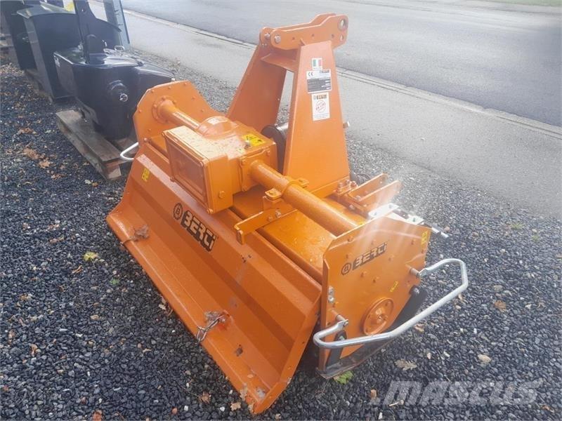 Berti  Cultivatoren