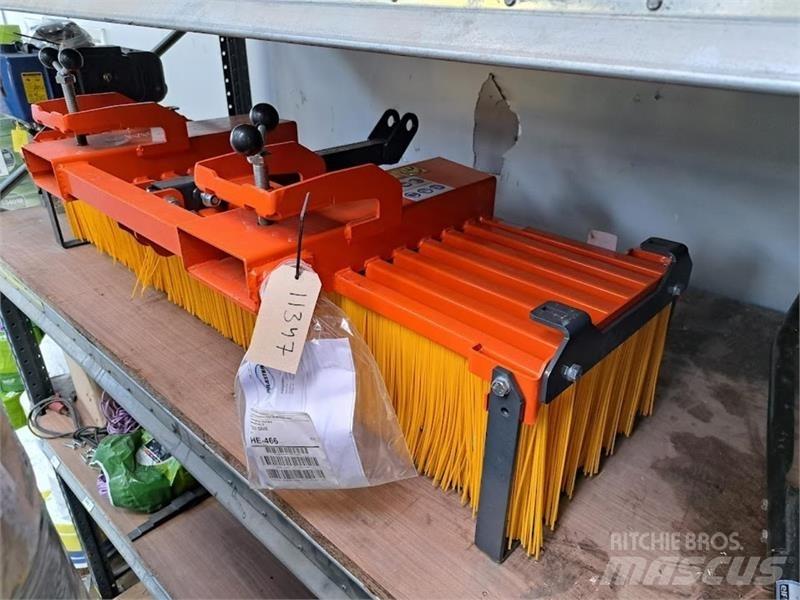  - - - ZL150 Overige accessoires voor tractoren