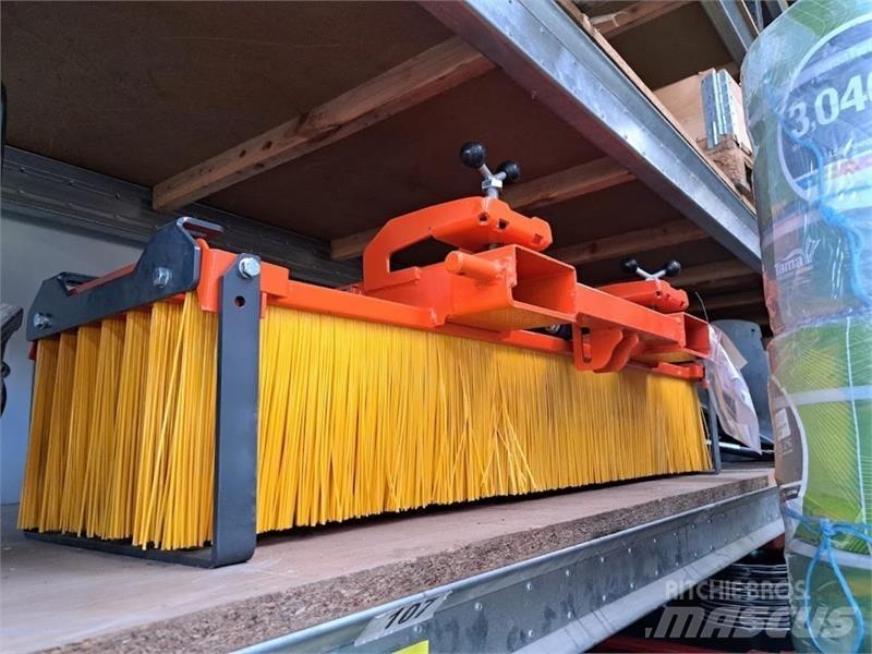  - - - ZL150 Overige accessoires voor tractoren