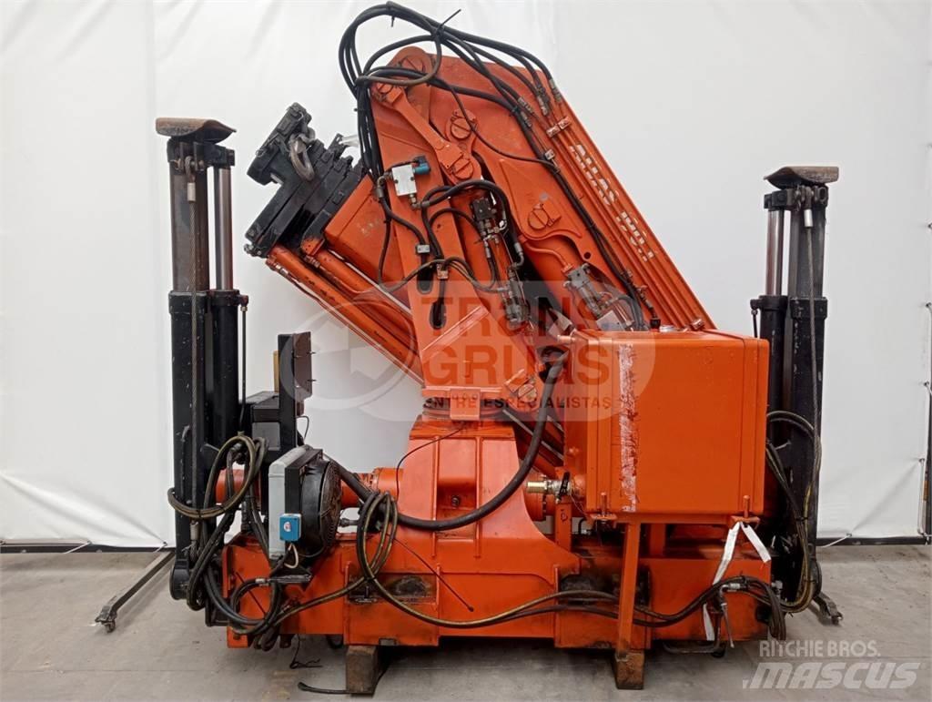 Atlas AK 190.1 A5 Laadkranen